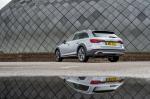 Audi A4 Allroad 3.0 TDI Quattro 2016 года (UK)